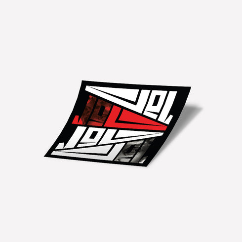 Stickers - Try